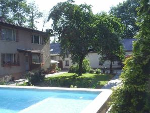 Ferienwohnung auf dem Bauernhof Gummelt - Burg im Spreewald - image1