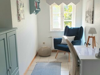 Kleines Extrazimmer