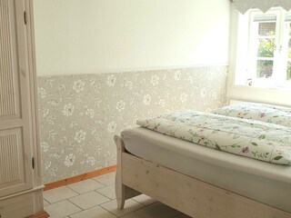 Ausreichend Schrankplatz