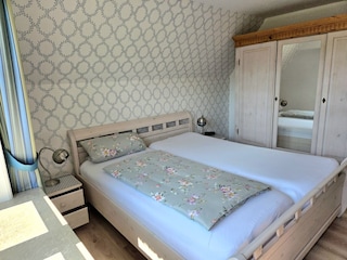 Auch für Alleinreisende eine schöne Bleibe !