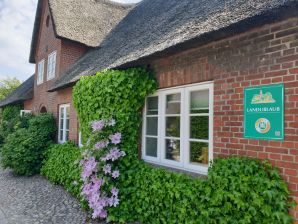 Ferienwohnung Oner Taag - Oldsum auf Föhr - image1