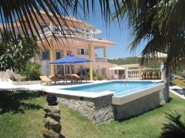 Villa Casa Carnero