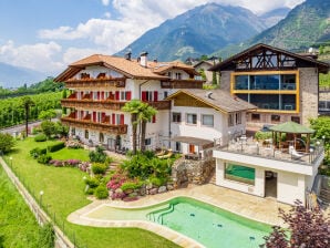 Appartamento per vacanze A sud sul Plaserhof - Lagundo - image1