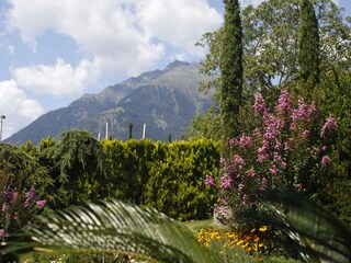 Appartamento per vacanze Algund Registrazione all'aperto 5