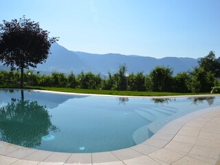 Appartamento per vacanze Algund Registrazione all'aperto 13