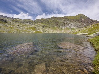 Appartamento per vacanze Algund Ambiente 31