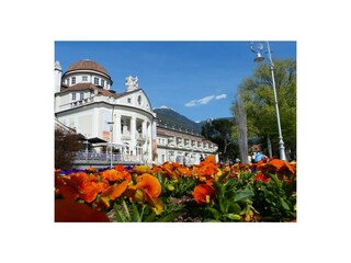 Appartamento per vacanze Algund Ambiente 39