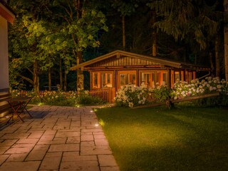 Apartamento de vacaciones Ramsau am Dachstein Características 13