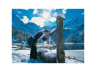 Appartement de vacances Ramsau am Dachstein Environnement 18