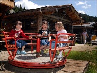 Appartement de vacances Ramsau am Dachstein Environnement 31