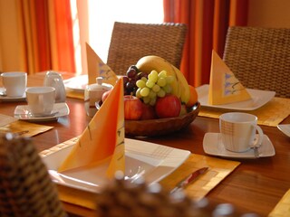 Apartamento de vacaciones Ramsau am Dachstein Características 11
