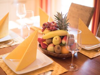 Appartamento per vacanze Ramsau am Dachstein Registrazione all'aperto 2