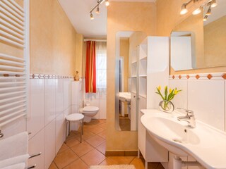 Appartement de vacances Ramsau am Dachstein Salle de bain 19