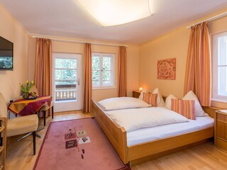 Apartamento de vacaciones Ramsau am Dachstein Características 8
