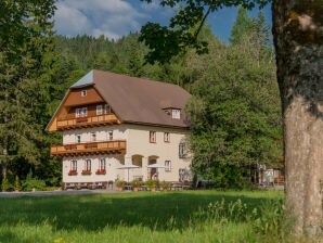 Ferienwohnung Landhaus Heimat