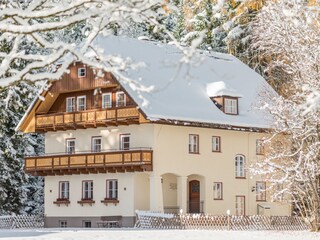 Appartement de vacances Ramsau am Dachstein Enregistrement extérieur 6