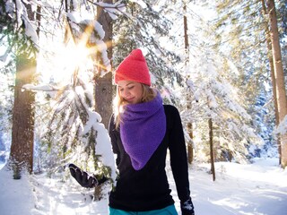 Appartamento per vacanze Ramsau am Dachstein Ambiente 22