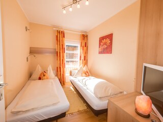 Apartamento de vacaciones Ramsau am Dachstein Características 9