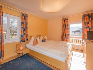 Apartamento de vacaciones Ramsau am Dachstein Dormitorio 17