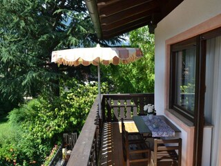 Appartement Meran Buitenaudio-opname 8