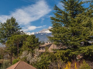 Appartement Meran Buitenaudio-opname 9