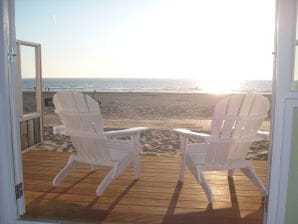 Chalet Casa di lusso sulla spiaggia - Wijk aan Zee - image1