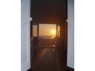 Casa per le vacanze Wijk aan Zee Registrazione all'aperto 5