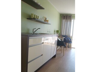 Casa per le vacanze Wijk aan Zee Caratteristiche 14