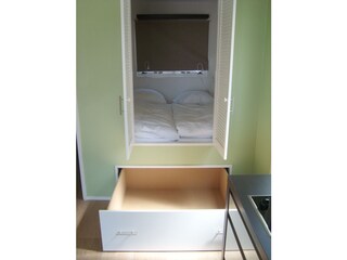 Casa per le vacanze Wijk aan Zee Caratteristiche 17