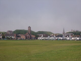 Vakantiehuis Wijk aan Zee Omgeving 24