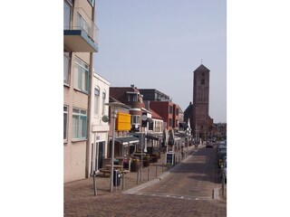 Vakantiehuis Wijk aan Zee Omgeving 25
