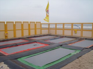 Casa per le vacanze Wijk aan Zee Ambiente 29