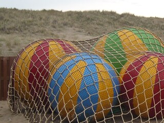 Vakantiehuis Wijk aan Zee Omgeving 30