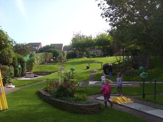 Casa per le vacanze Wijk aan Zee Ambiente 31