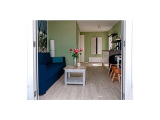 Vakantiehuis Wijk aan Zee Kenmerken 10