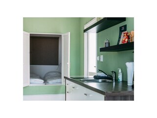 Casa per le vacanze Wijk aan Zee Caratteristiche 15