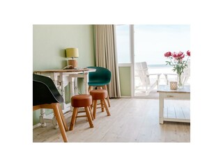 Vakantiehuis Wijk aan Zee Kenmerken 13