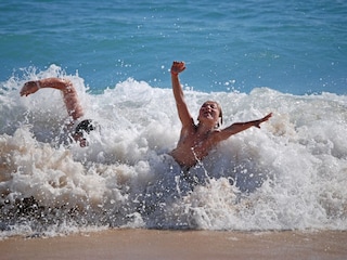 Casa per le vacanze Wijk aan Zee Registrazione all'aperto 3