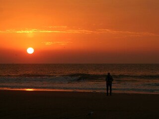 Casa per le vacanze Wijk aan Zee Ambiente 23
