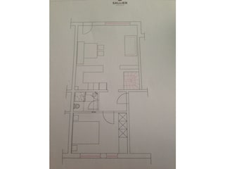 Ferienwohnung Rantum Grundriss 24