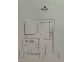 Ferienwohnung Rantum Grundriss 25