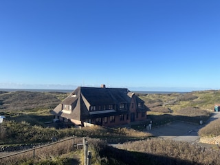 Ferienwohnung Rantum Ausstattung 23