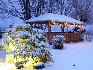 Holiday apartment Gohrisch Outdoor Recording 2