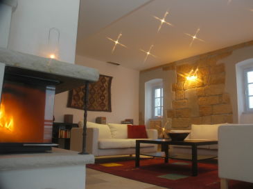 Holiday apartment Haus of Lords
