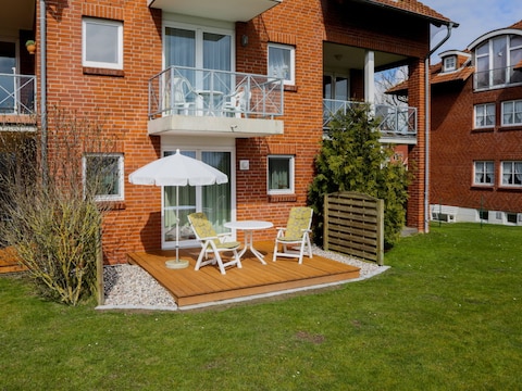 Ferienwohnung Kaiserhof "Seeblick"