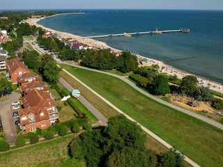 Ferienwohnung Seeblick