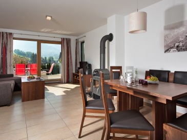 Ferienwohnung Resort Maria Alm - App. Comfort