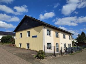 Ferienwohnung 3 im Haus Gönen - Bleialf - image1