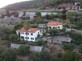 Appartamento per vacanze Sanremo Registrazione all'aperto 8