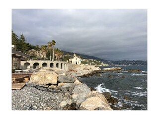 Appartamento per vacanze Sanremo Registrazione all'aperto 11